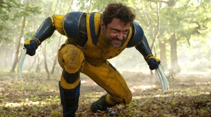 Hugh Jackman shares future plans for playing Wolverine
