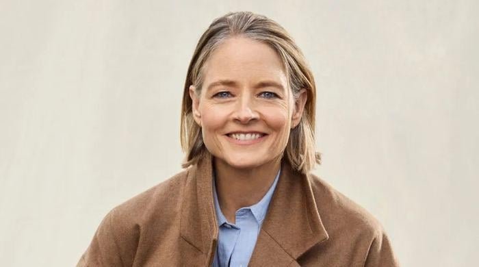 Jodie Foster labels ‘F1′ as an ‘AI’ movie
