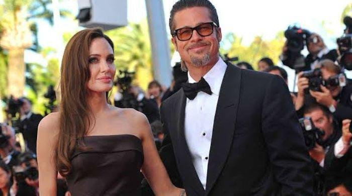 Angelina Jolie fights Brad Pitt over new court demand