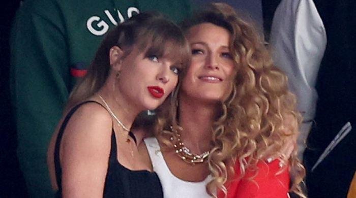 Blake Lively, Taylor Swift friendship ends with popstar’s marriage to Travis Kelce