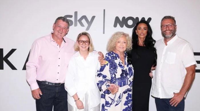 Katie Price defends stepdad after his painful love life confession