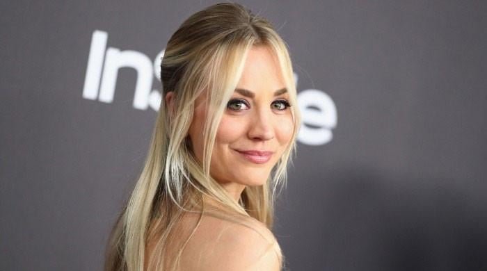 Kaley Cuoco reveals hilarious Larry David rule she never forgets