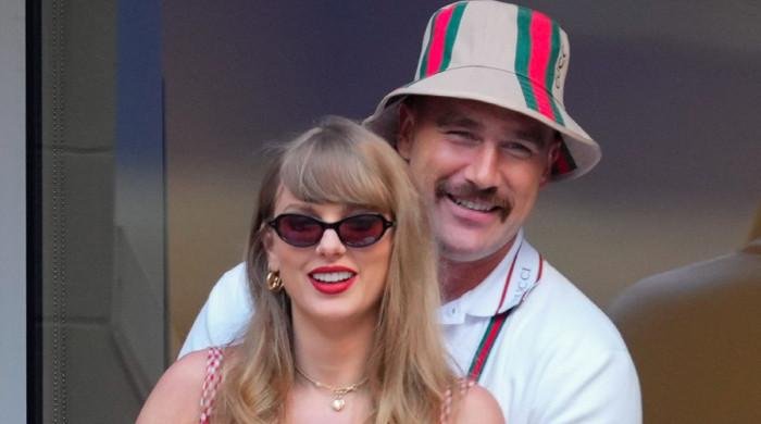 Inside Taylor Swift, Travis Kelce’s wedding: Guest reveals rare details