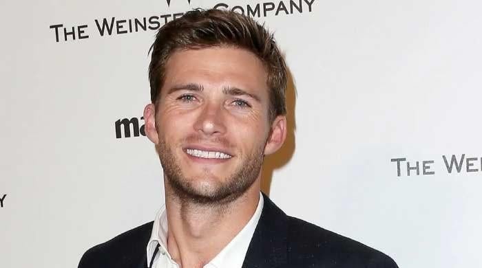 Scott Eastwood explains pressure of working with famous last names