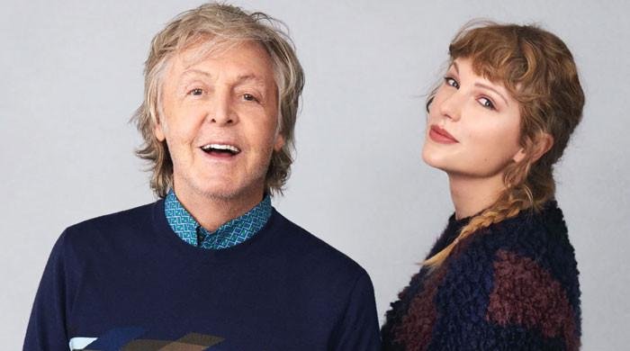 Taylor Swift, Travis Kelce wedding includes surprise from Paul McCartney