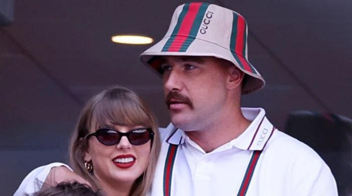 Taylor Swift, Travis Kelce wedding was a giveaway event too! Here’s how