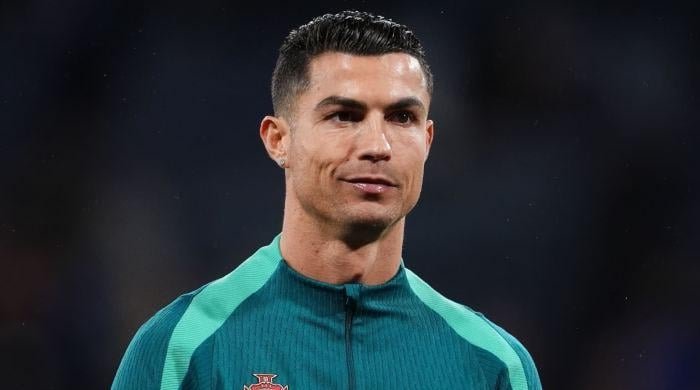 Cristiano Ronaldo makes mega announcement before Portugal-Spain game