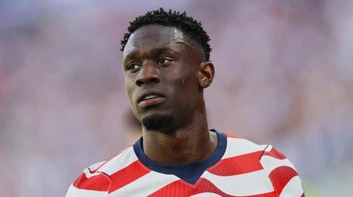Fifa have ‘crossed a red line’ in Balogun reprieve: Uefa
