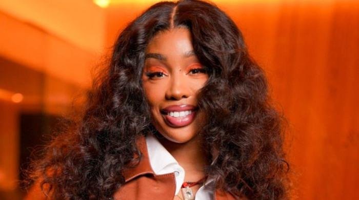 SZA says autism diagnosis answered questions she had for years
