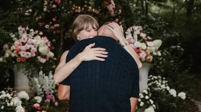 Taylor Swift and Travis Kelce’s honeymoon plans revealed