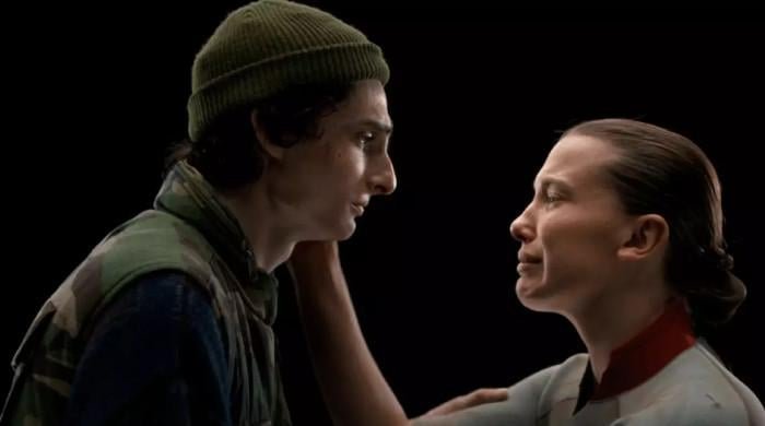Finn Wolfhard recalls ‘depressing’ final days on ‘Stranger Things’ set
