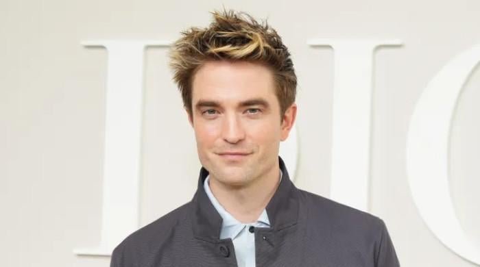 Robert Pattinson compares ‘The Odyssey’ character to another movie role