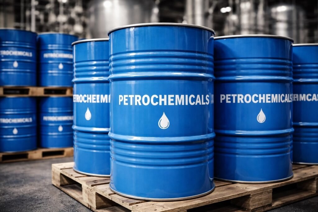 Pakistan’s petrochemical producers squeezed as feedstock costs outpace product prices