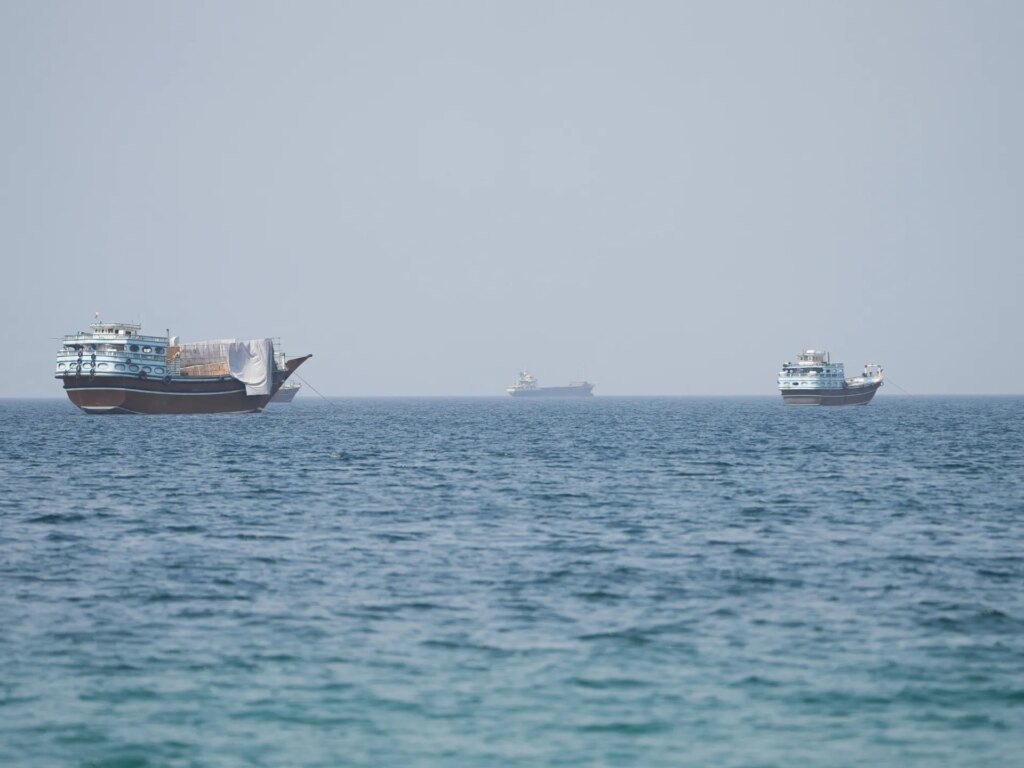‘Only job I know’: Philippine sailors return to sea despite wartime risks | US-Israel war on Iran