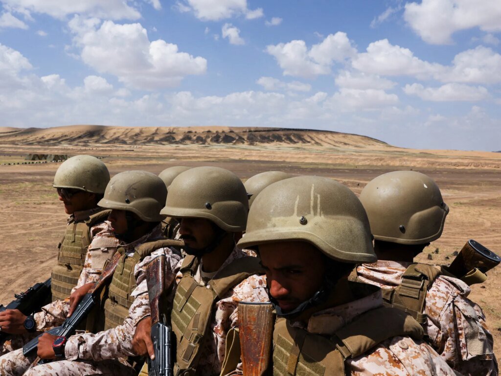 Yemen faces highest risk of returning to war since 2022 truce, UN warns | Houthis News