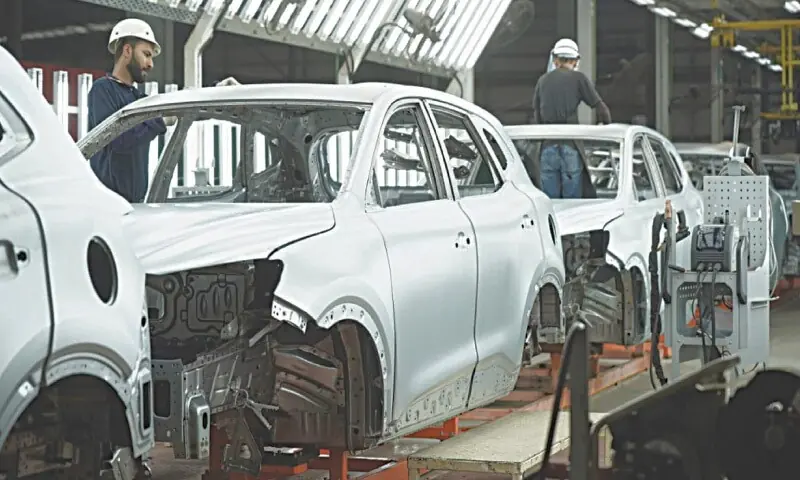 Autoassemblers urge PM to shield sector from tariff cuts, warn of deindustrialization