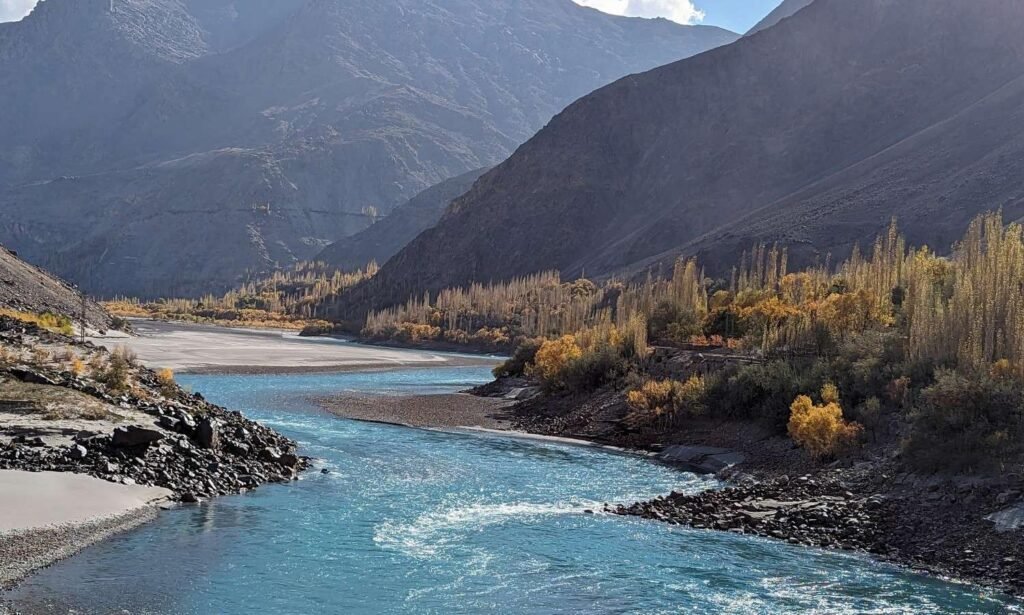 Hague tribunal orders India to suspend Indus River projects, uphold treaty with Pakistan