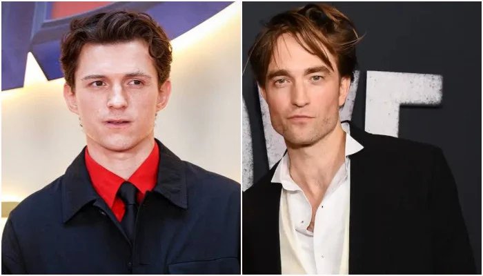 Robert Pattinson, Tom Holland reveal how they got ‘lucky’ in ‘The Odyssey’