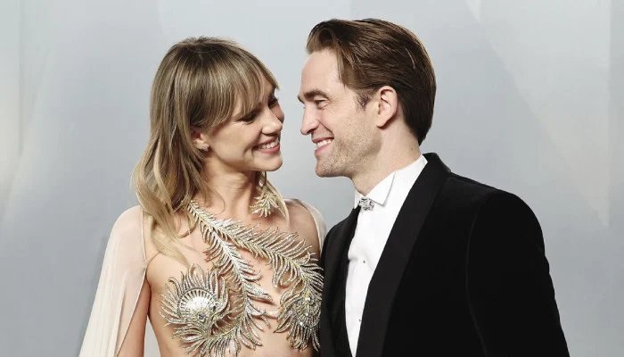 Suki Waterhouse highlights Robert Pattinson’s rarely seen talent