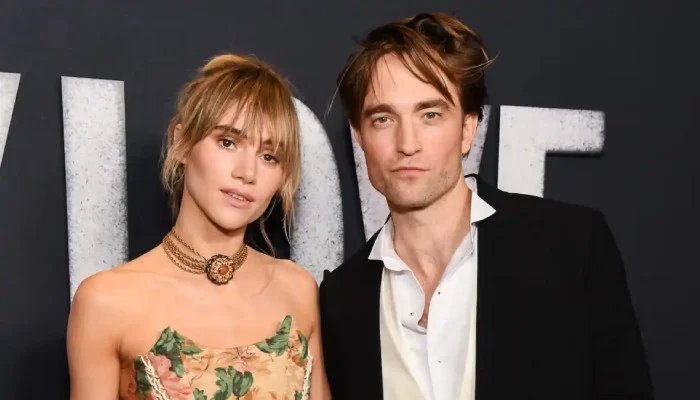 Suki Waterhouse shares rare insights into mom-daughter bond with kid
