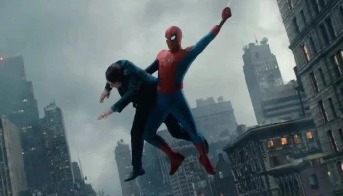 ‘Spider-Man: Brand New Day’ kicks off with record breaking debut