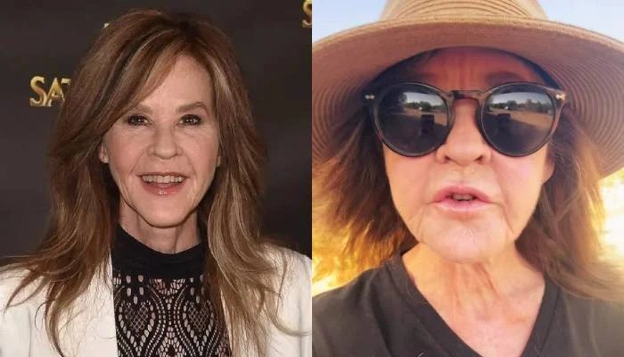 Linda Blair sets record straight after police raid her animal rescue