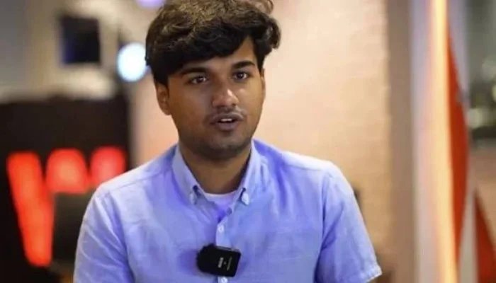 Mir Raza Ali’s father says young businessman’s death falsely portrayed as suicide