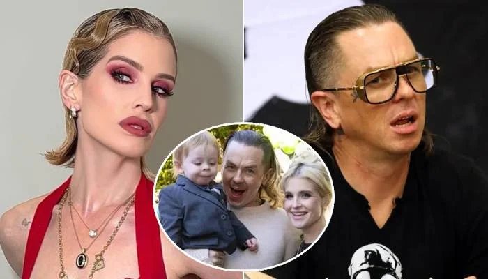 Kelly Osbourne demands child support from Sid Wilson: ‘Take accountability’
