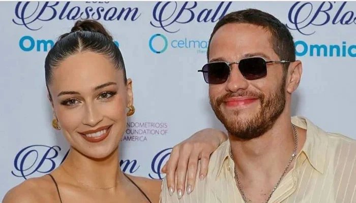 Pete Davidson draws stark criticism for new love after Elsie Hewitt split
