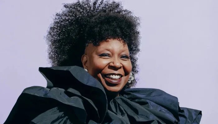 Whoopi Goldberg teases ‘shocking’ paycheck she gets for ‘The View’