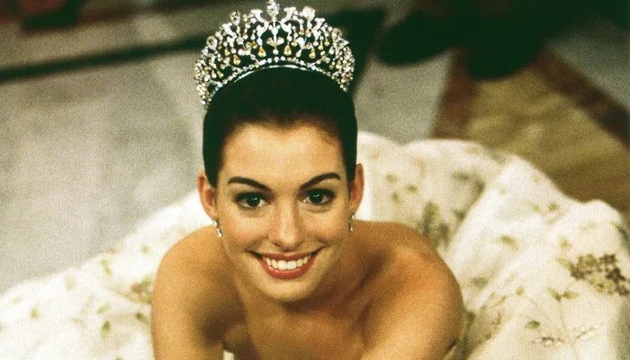 ‘The Princess Diaries 3′ finally gets a long awaited update
