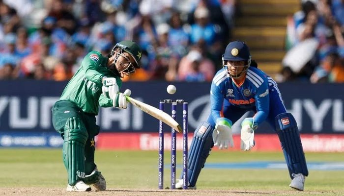 Pakistan, India in same group as schedule for Women’s T20 Asia Cup 2026 announced