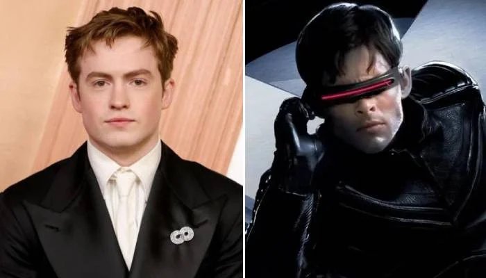 Kit Connor joins growing ‘X-Men’ cast as Cyclops: Report