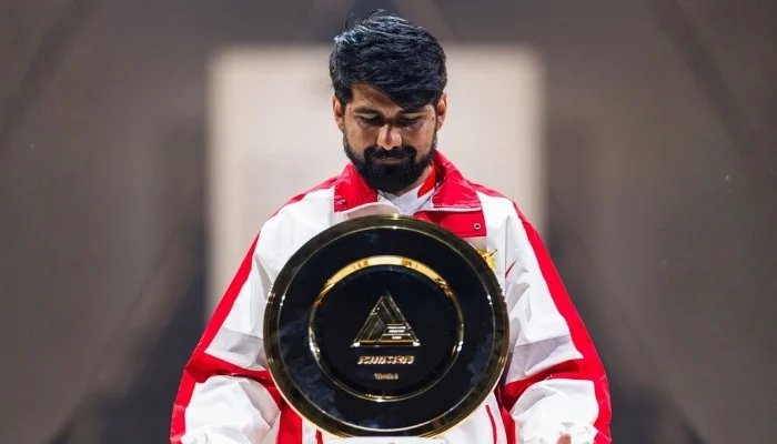 Pakistan’s Zubair seals Tekken 8 Esports World Cup crown