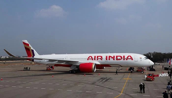 Air India pilot undergoes ‘confirmatory’ drug test after flight plunge