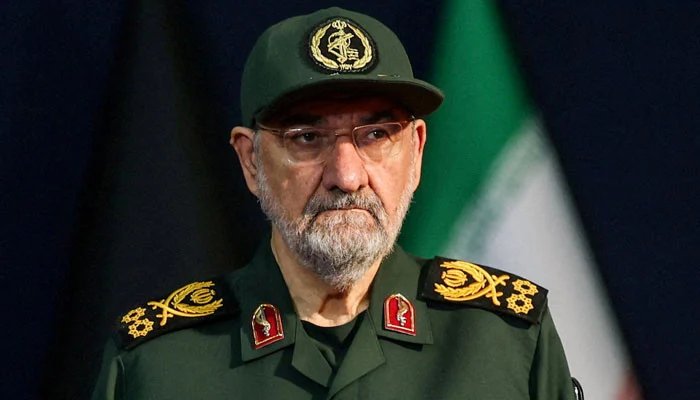 Factbox: Who is Iran’s Mohsen Rezaei, appointed to key security role?
