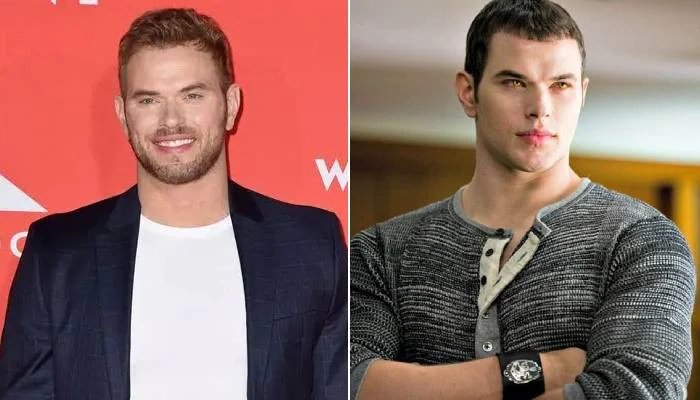 Kellan Lutz says ‘Twilight’ fame left him ‘stressed and desperate’