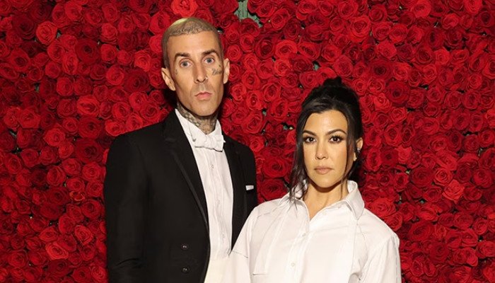 Travis Barker gets candid how he, Kourtney Kardashian keep their love strong