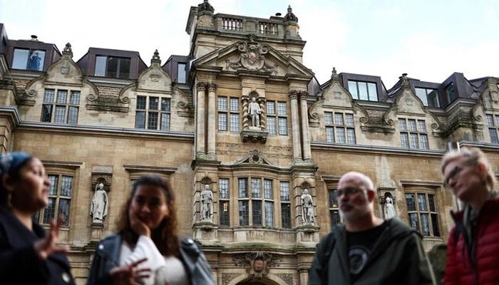 Independence Day: Oxford Pakistan Programme announces 2026 graduate scholars