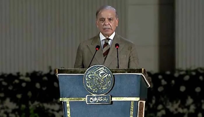 ‘Pakistan’s water a red line’: PM Shehbaz vows direct response if India fails to back down