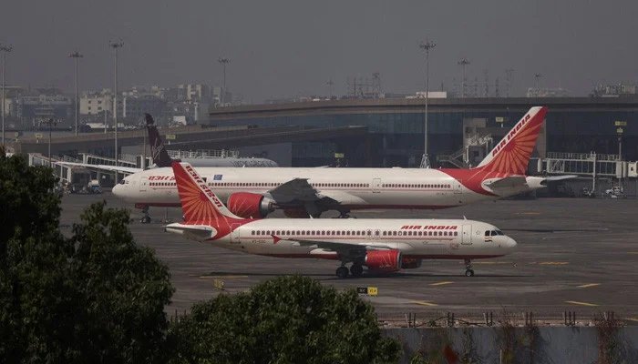 Air India A320 briefly lost key flight controls during 300-foot drop: report