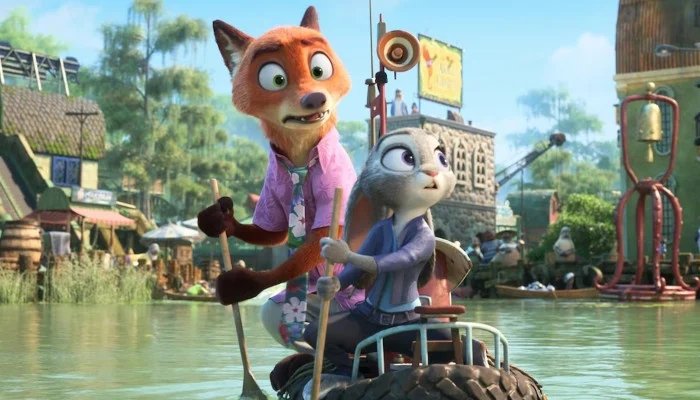 ‘Zootopia 3′ is happening after ‘Zootopia 2′ makes history