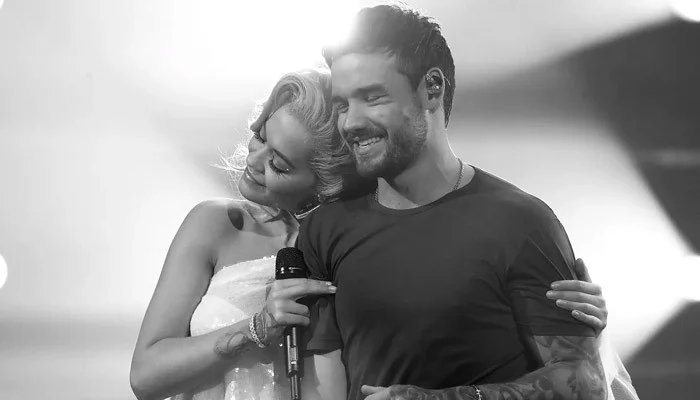 Rita Ora left speechless as fans sing Liam Payne’s ‘For You’