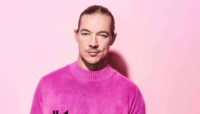 Diplo reveals secret birth of one year old daughter