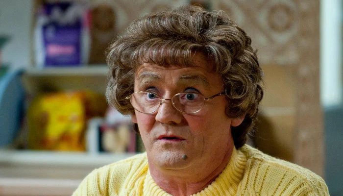 Mrs Brown’s Boys Christmas special hit by shock blow