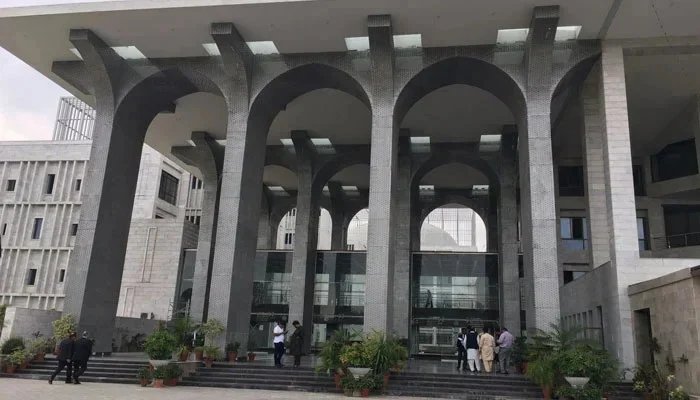 ‘Is she a commando?’: IHC judge asks over woman’s alleged assault on husband