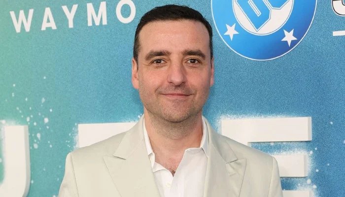 David Krumholtz drops shocking Hollywood career announcement
