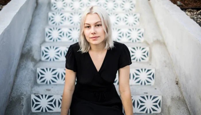 Phoebe Bridgers calls off live shows after birthday eve