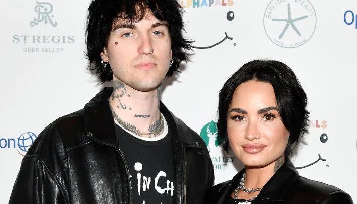 Demi Lovato celebrates 34th birthday without husband Jutes: ‘Miss you’