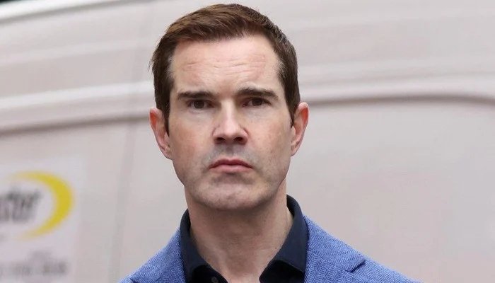 Jimmy Carr close to signing ‘Top Gear’ deal after show’s dramatic return